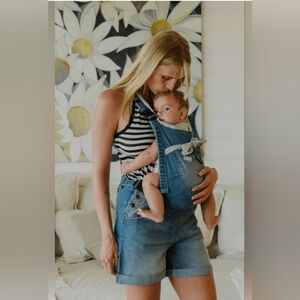 The mumsie classic shortie brand new size xl